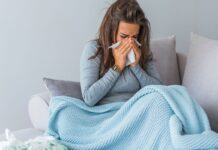 Jak się zabezpieczyć przed jesienną infekcją grypy lub Covid?