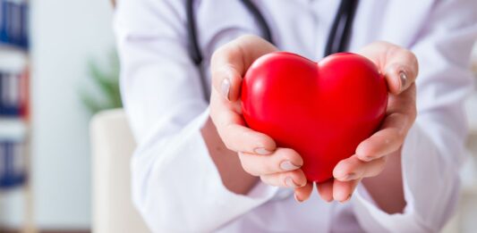 Niewydolność serca - nowe podejście do leczenia