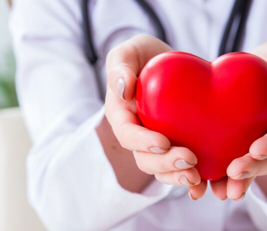Niewydolność serca - nowe podejście do leczenia