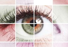 oczy mogą sygnalizować rozwój choroby Alzheimera