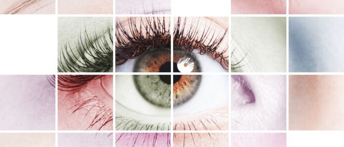 oczy mogą sygnalizować rozwój choroby Alzheimera