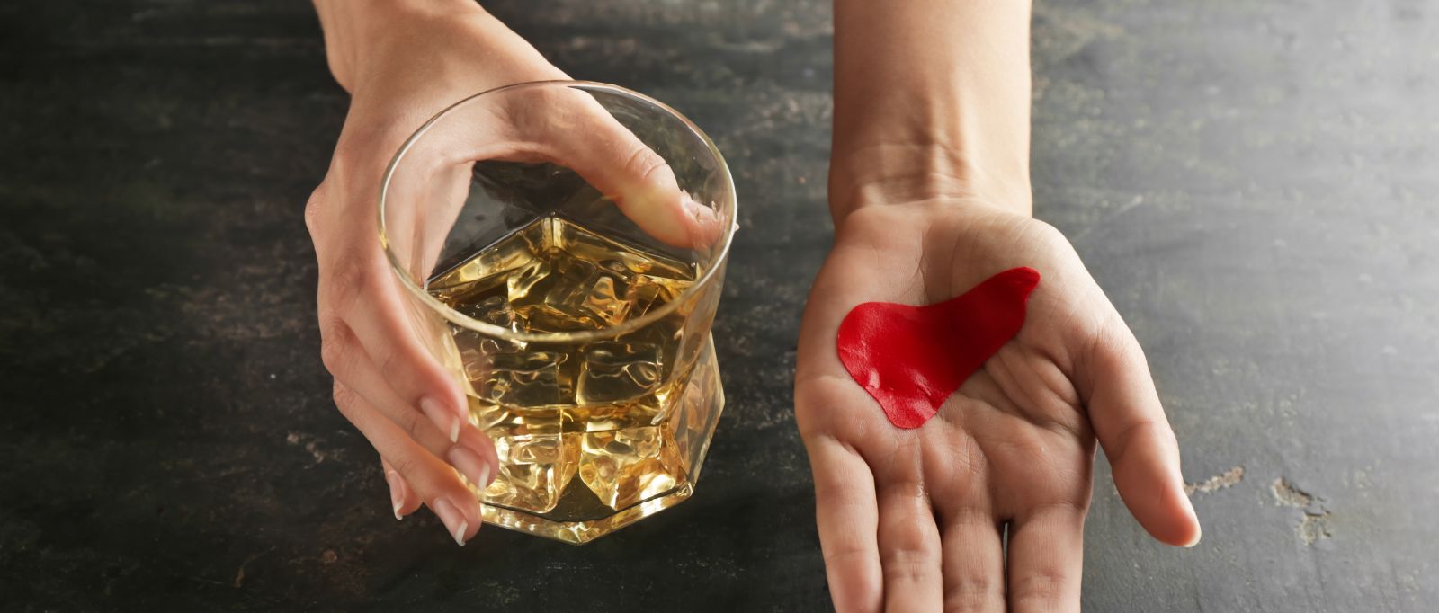 alkohol a zdrowie